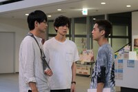 「劇場版ポルノグラファー～プレイバック～」