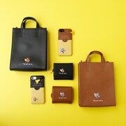 「トムジェリマーケット」先行販売商品の「チーズ×チーズ」シリーズ。