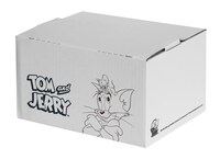 「トムジェリマーケット」スペシャルボックス（表）