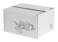 「トムジェリマーケット」スペシャルボックス（裏）