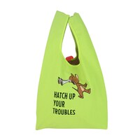 「トムとジェリー 名場面総選挙」A賞のFlapper エコバッグ。