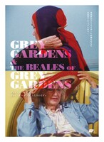 「グレイ・ガーデンズ」「グレイ・ガーデンズ ふたりのイディ」ビジュアル