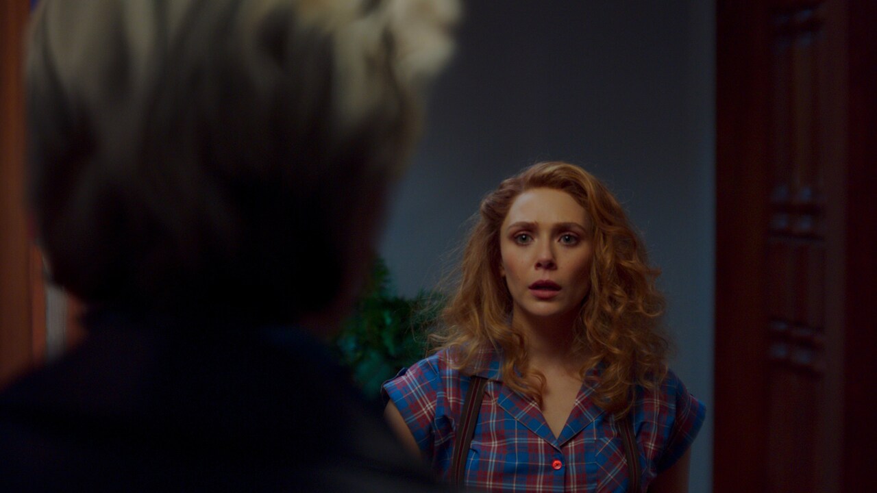 「ワンダヴィジョン」脚本家、異なる次元の“あのキャラ”登場は「最高にスリリング」