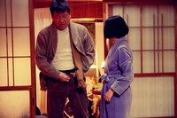 「はるヲうるひと」