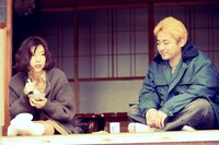 「はるヲうるひと」