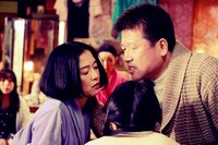 「はるヲうるひと」