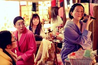 「はるヲうるひと」