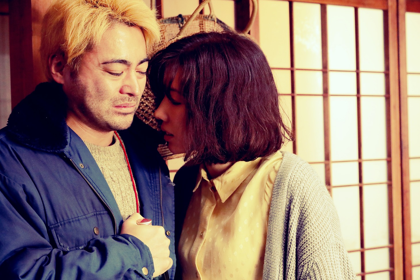 「はるヲうるひと」