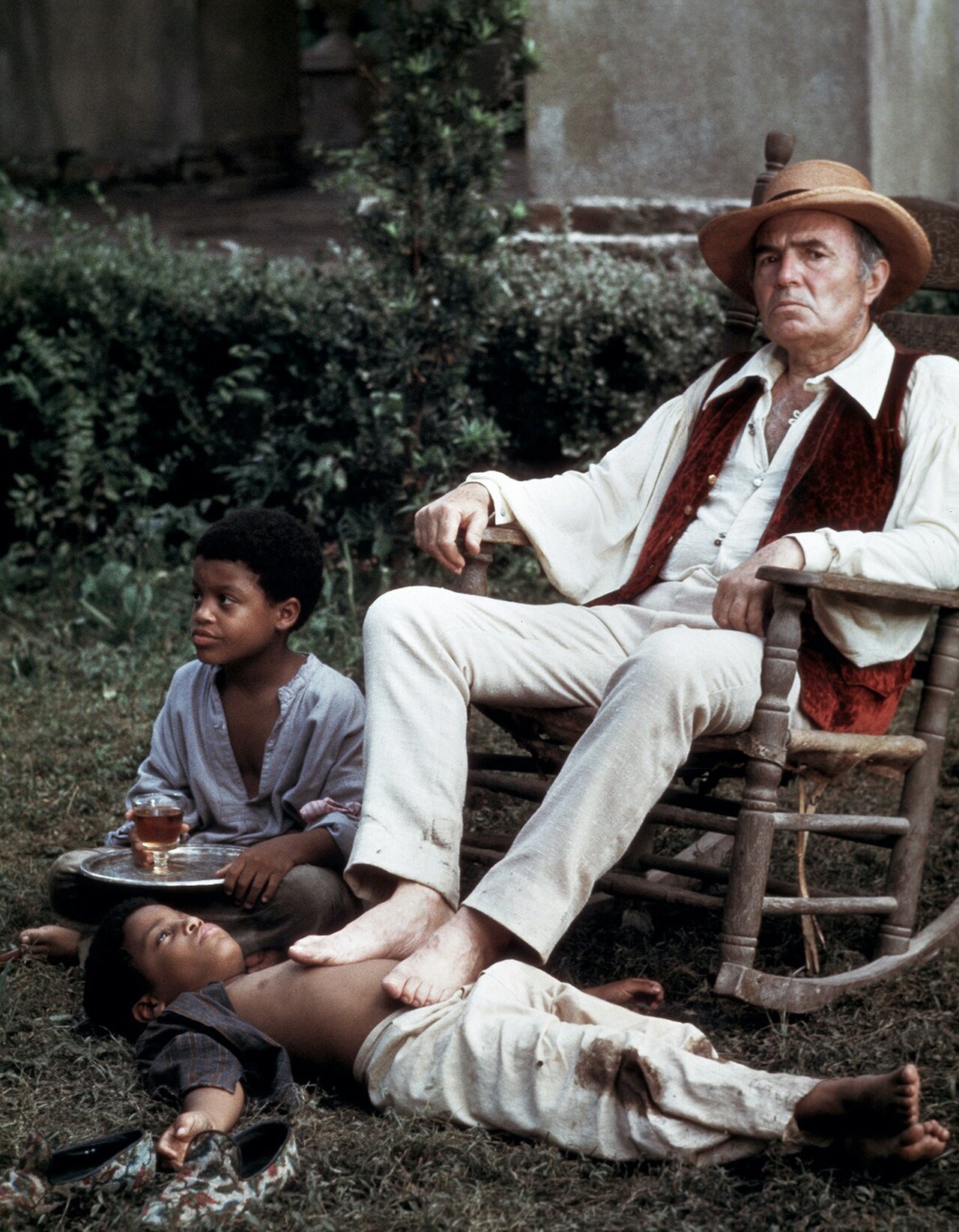 「マンディンゴ」は“怒りのヒューマニズム映画”と山田宏一が称賛、予告編も到着