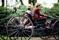 「マンディンゴ」