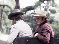 「マンディンゴ」