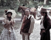 「マンディンゴ」