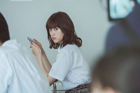 「NO CALL NO LIFE」