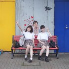 「NO CALL NO LIFE」小西桜子と山田愛奈が撮影回想「本当に親友のよう」