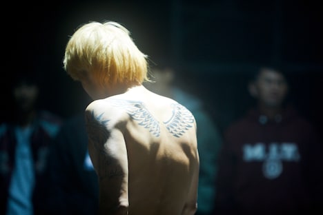 「ヤクザと家族 The Family」