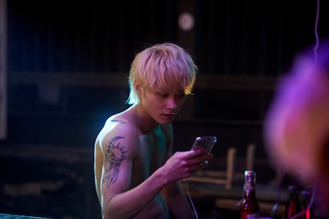 「ヤクザと家族 The Family」