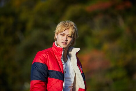 「ヤクザと家族 The Family」