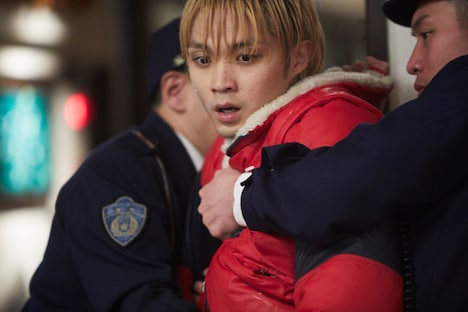 「ヤクザと家族 The Family」