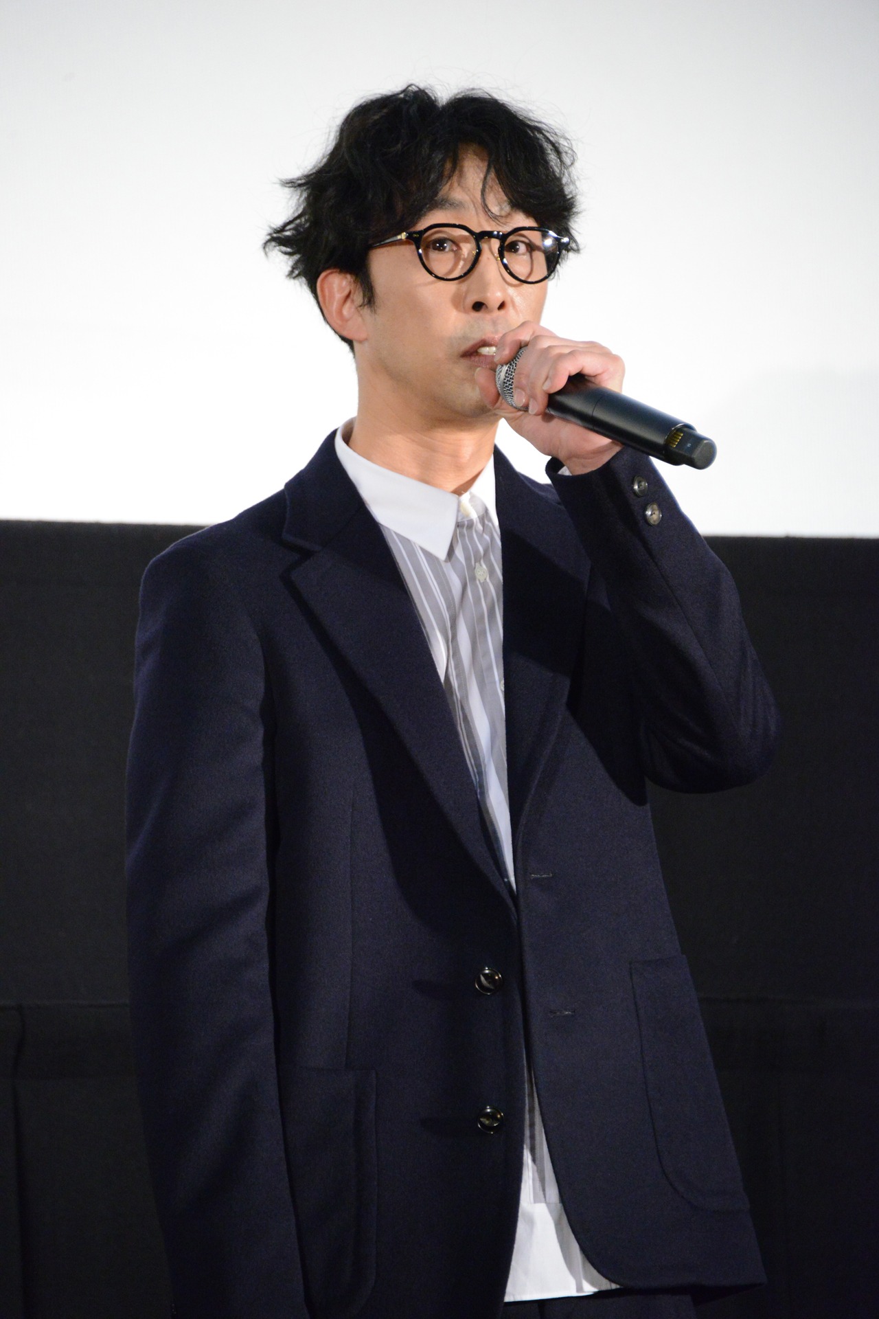 北村有起哉