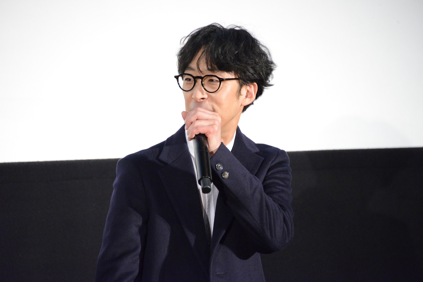 北村有起哉