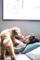 「Sota Fukushi 10th Anniversary Photo Book」より。