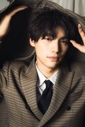 「Sota Fukushi 10th Anniversary Photo Book」より。