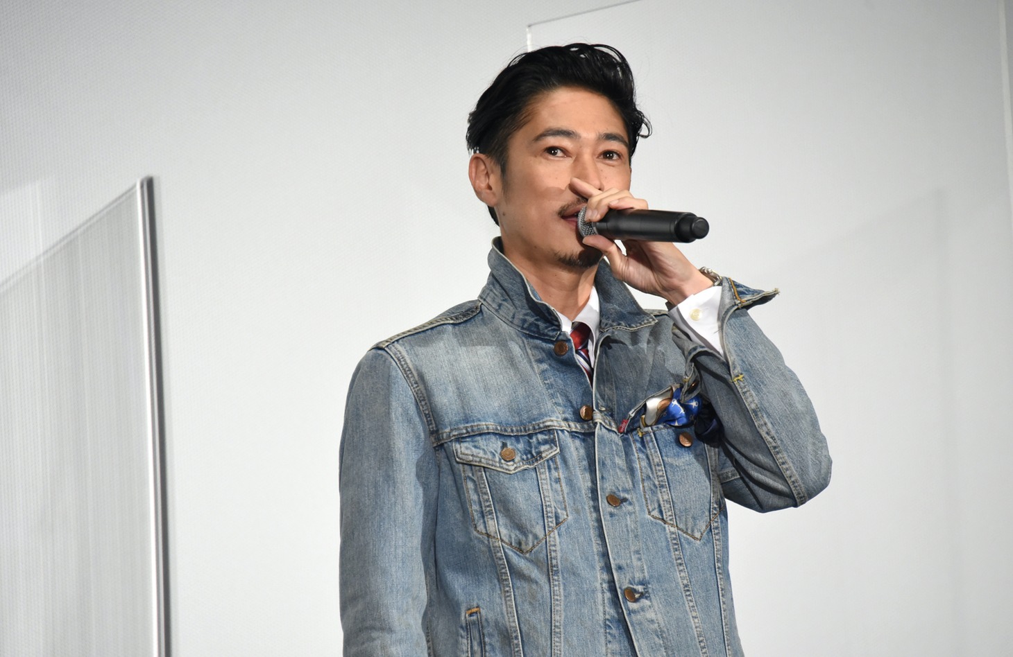 窪塚洋介