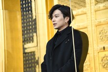 新田真剣佑