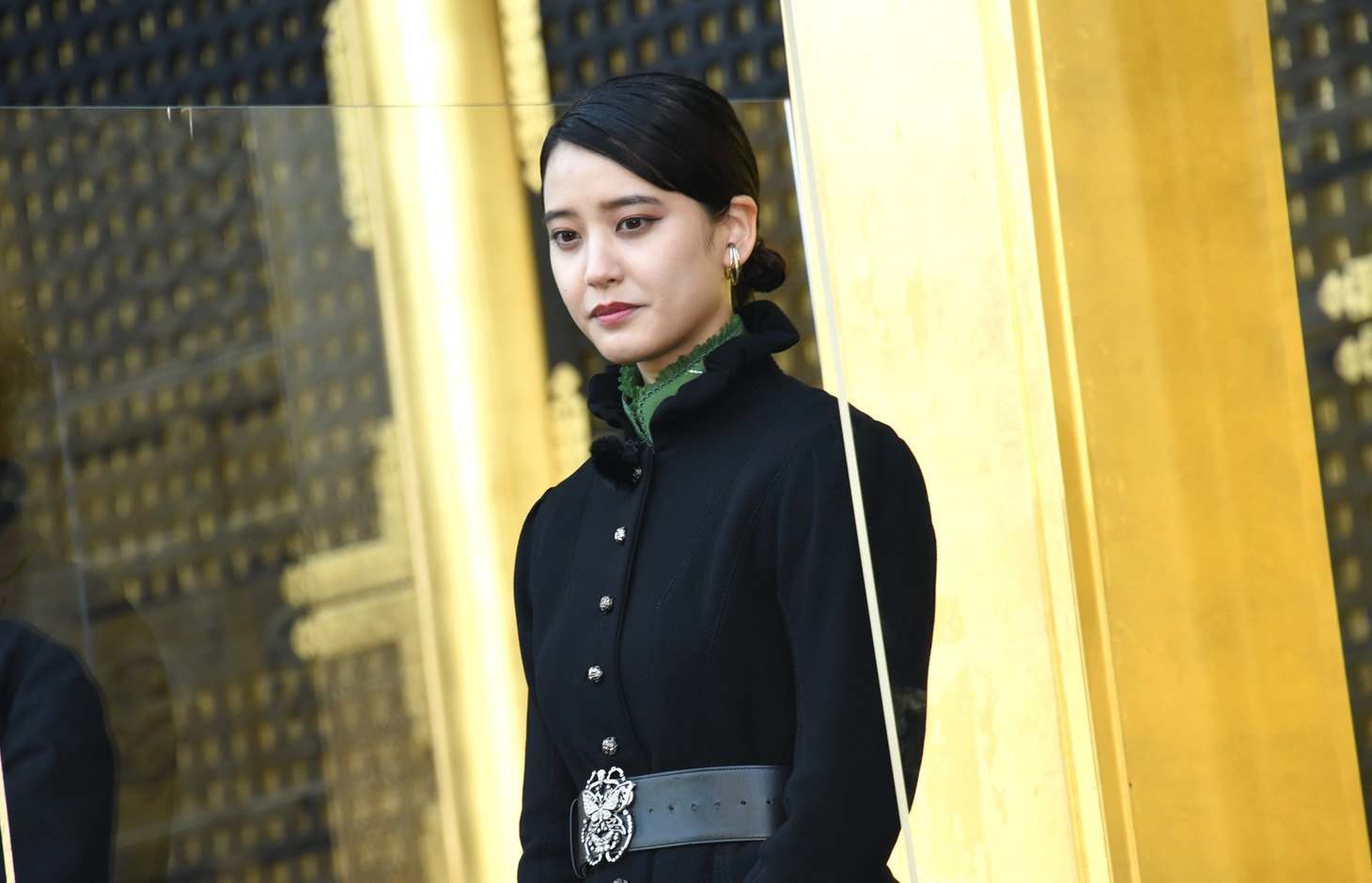 山崎紘菜