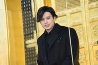 新田真剣佑