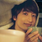 小関裕太のカレンダー発売、恋人が撮影したような自然体な写真で物語紡ぐ