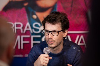 フランス司法の不合理さを目撃…監督がサスペンス「私は確信する」製作理由を語る