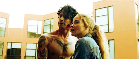 「クレイジーズ 42日後」