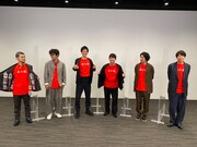 松坂桃李は前貼り職人？仲野太賀や若葉竜也が「あの頃。」振り返る