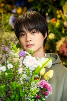 「結木滉星カレンダー2021.04-2022.03」