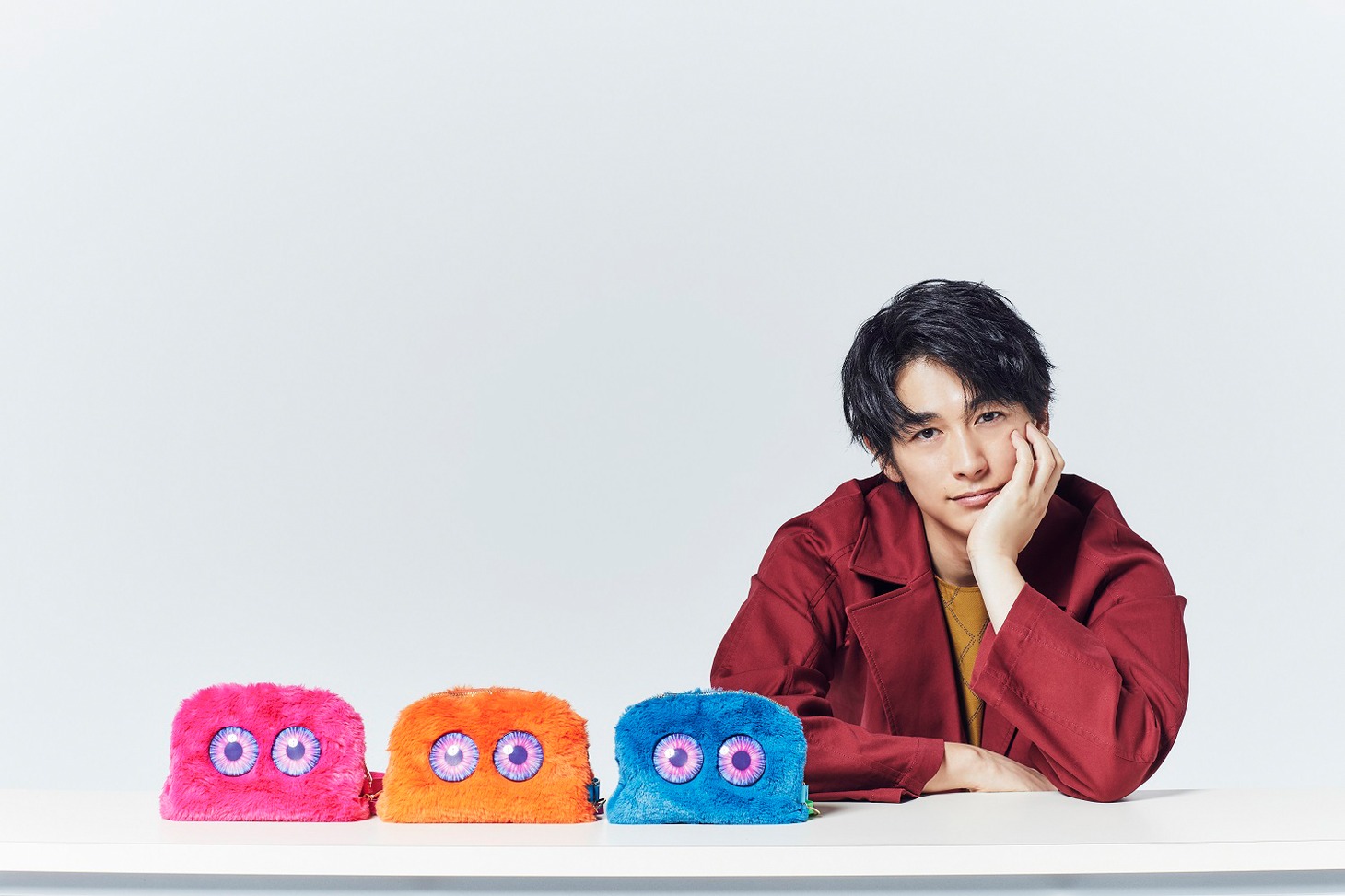 ディーン・フジオカ