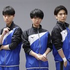 HiHi Jets井上瑞稀、高橋優斗、作間龍斗が飛ぶ!「DIVE!!」ドラマ化