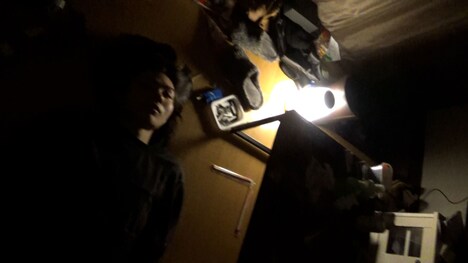 「万歳！ここは愛の道」新場面写真