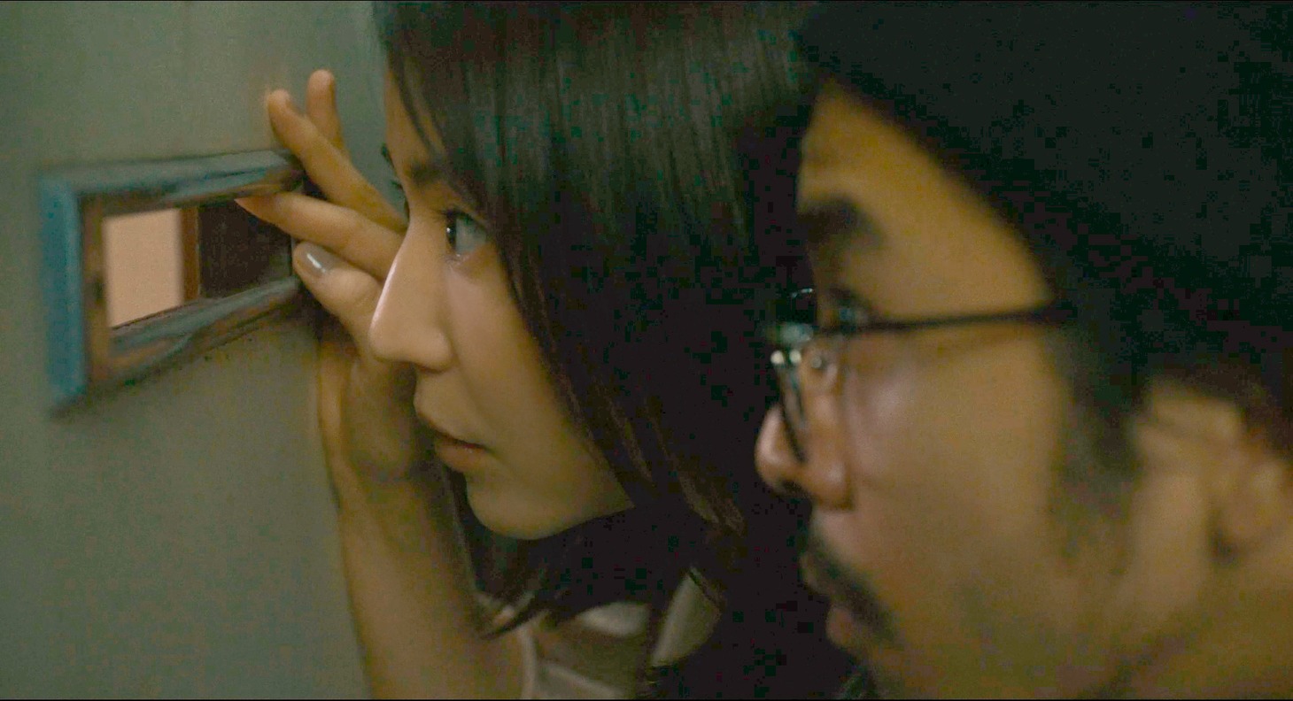「すばらしき世界」