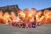 「機界戦隊ゼンカイジャー THE MOVIE 赤い戦い！オール戦隊大集会!!」