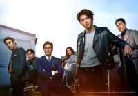 「スウィンダラーズ」