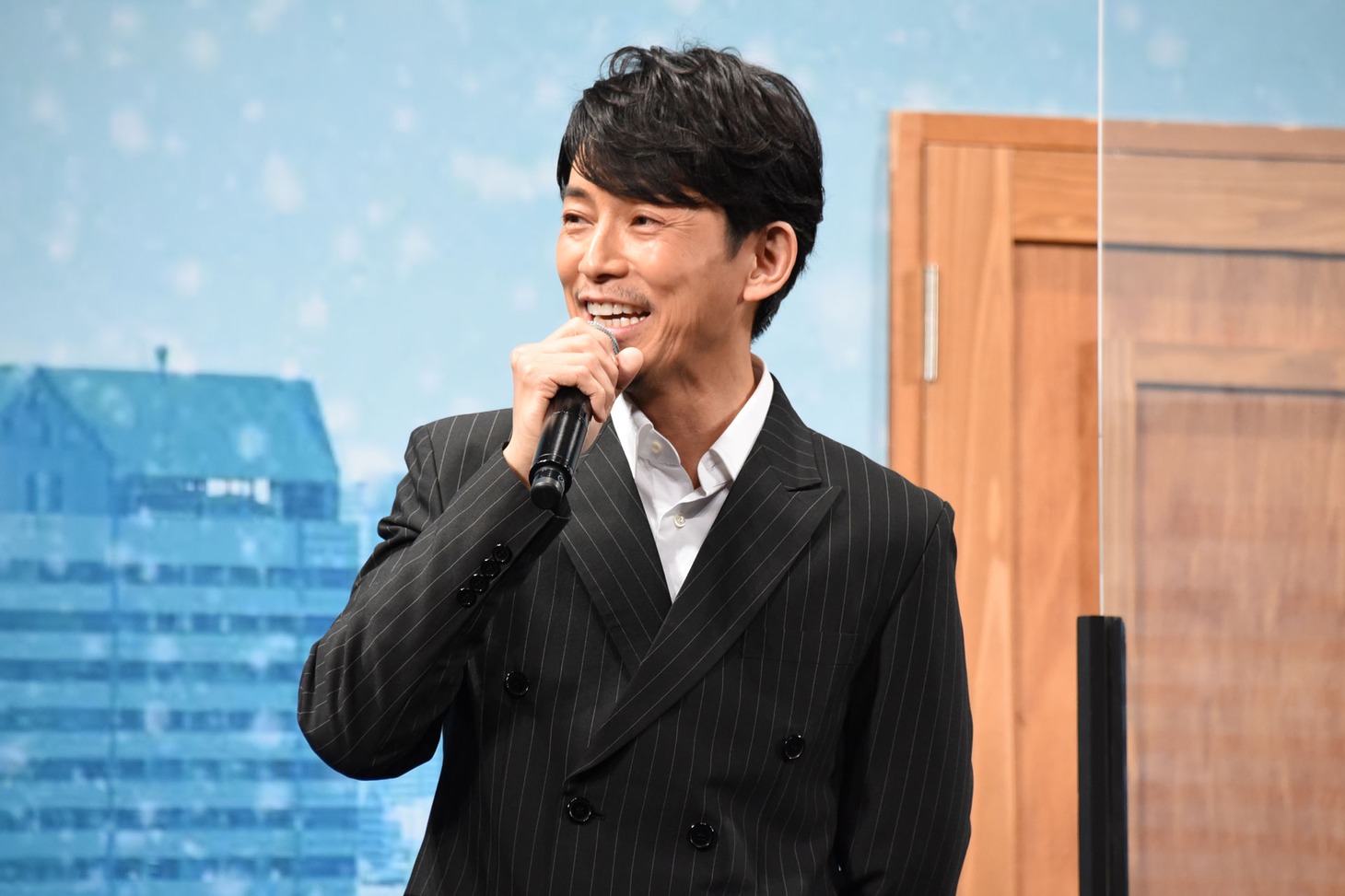 藤木直人