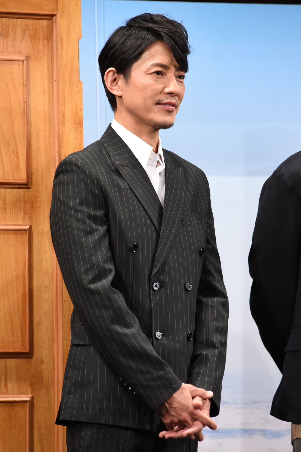 藤木直人