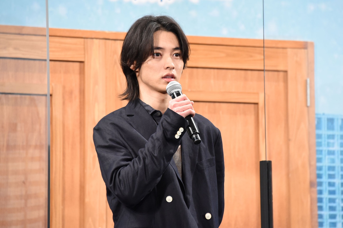 山崎賢人