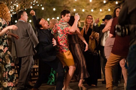 「パーム・スプリングス」