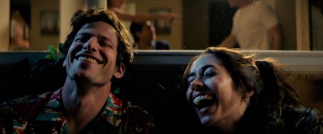 「パーム・スプリングス」