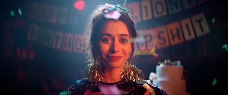 「パーム・スプリングス」