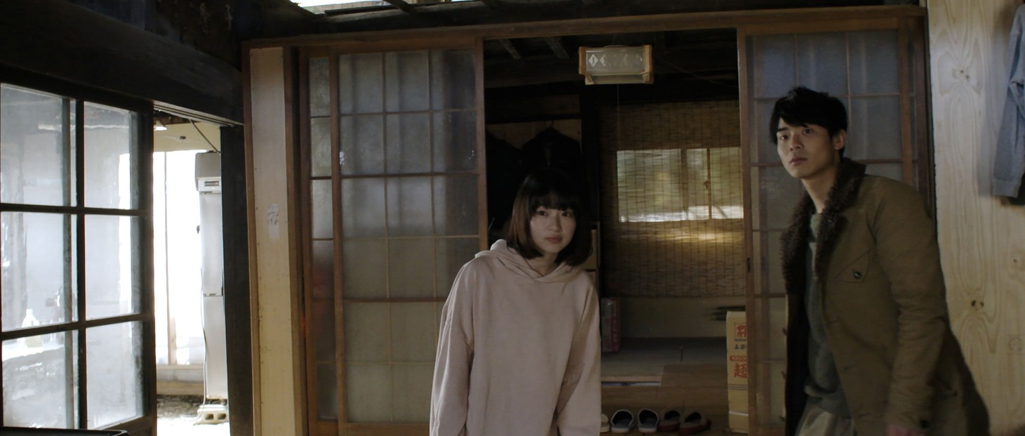 「stay」