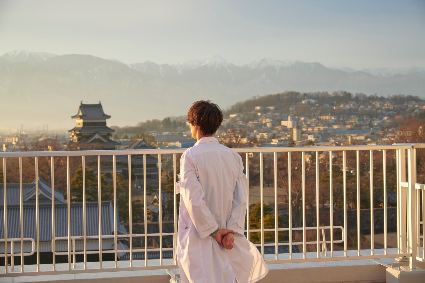 「神様のカルテ」