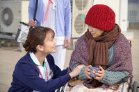 「神様のカルテ」